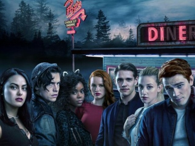 Quem você seria em Riverdale?