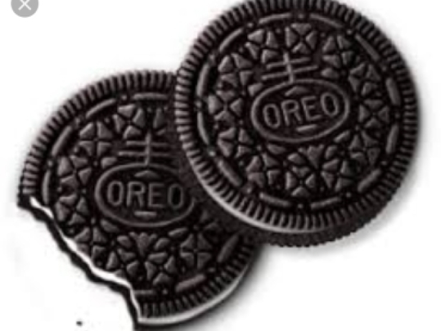 Oreo