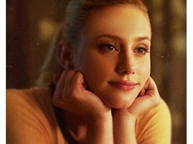 Betty (Elizabeth)