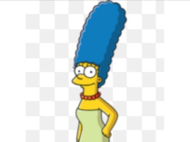 Você é à Margie