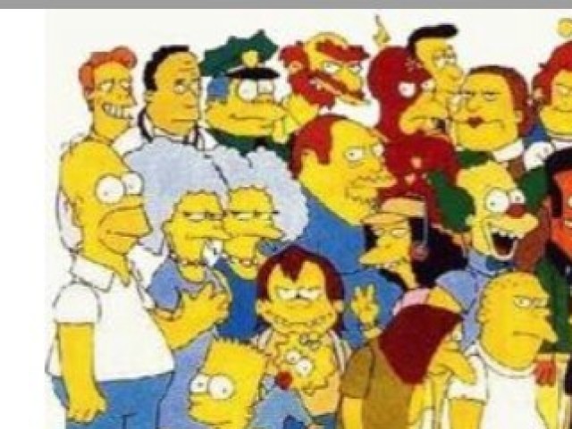 Você é o chefe Wiggum