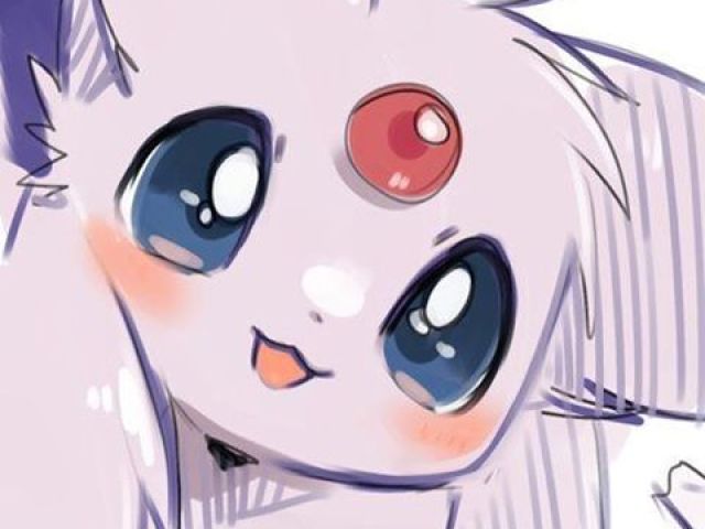 Espeon