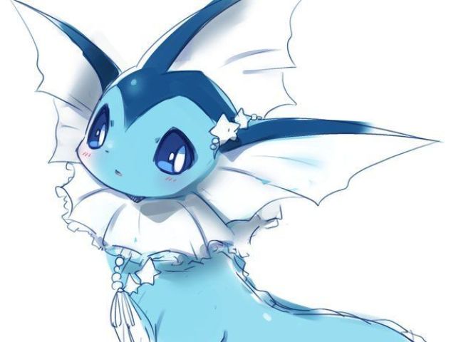 Vaporeon