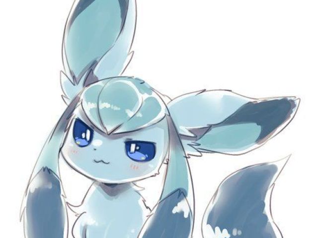Glaceon