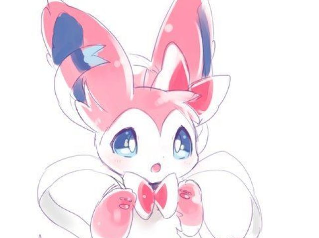 Sylveon