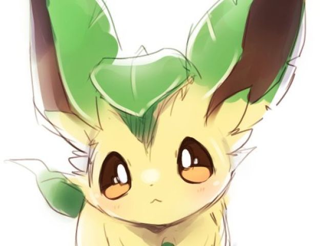 Leafeon