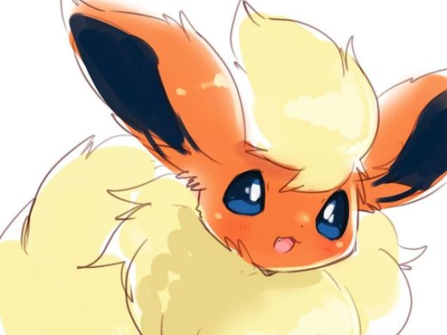 Flareon