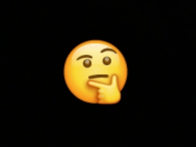 Fala que vai pensar