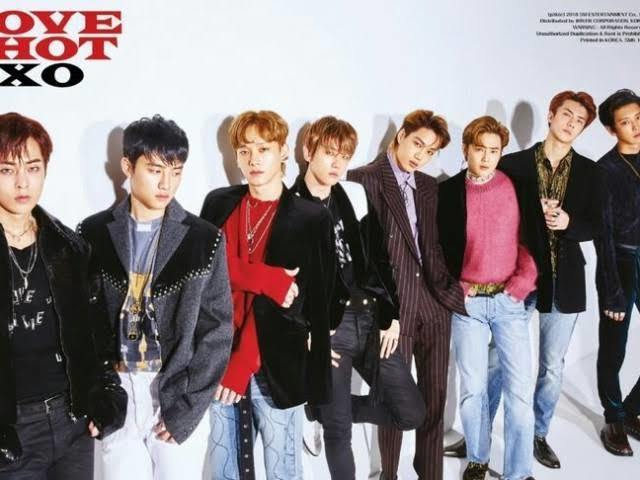 Você realmente sabe tudo sobre exo?
