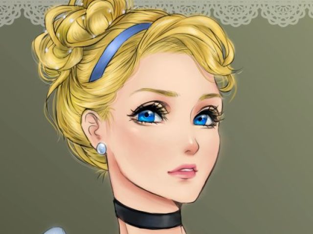 CINDERELA
