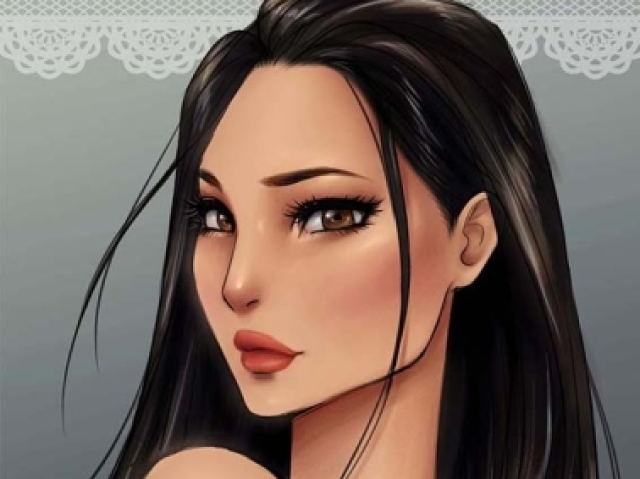 POCAHONTAS