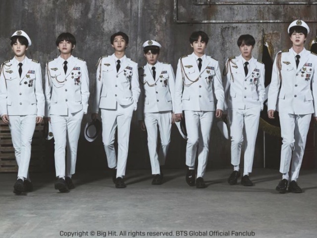 BTS (RPG): Qual garoto do BTS seria seu verdadeiro amor?