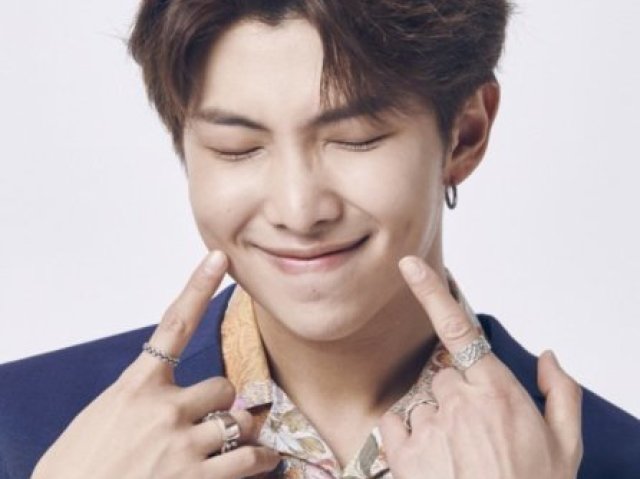 Namjoon