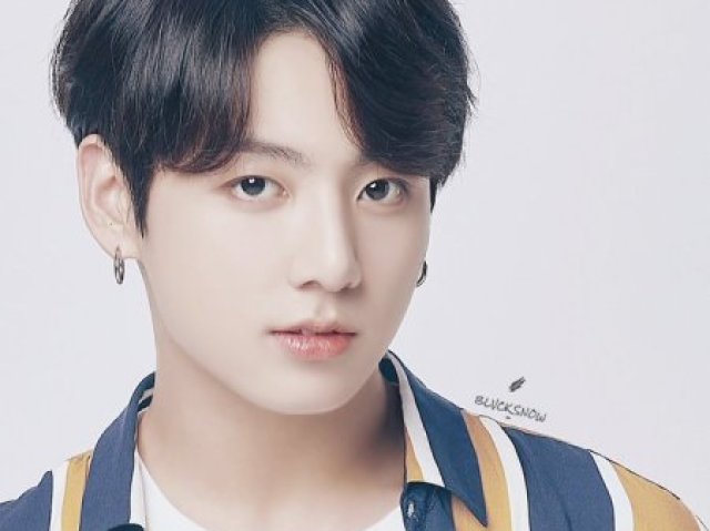 Jungkook