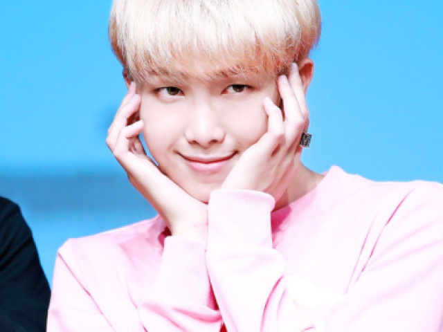 Kim Namjoon