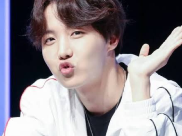 Jung Hoseok