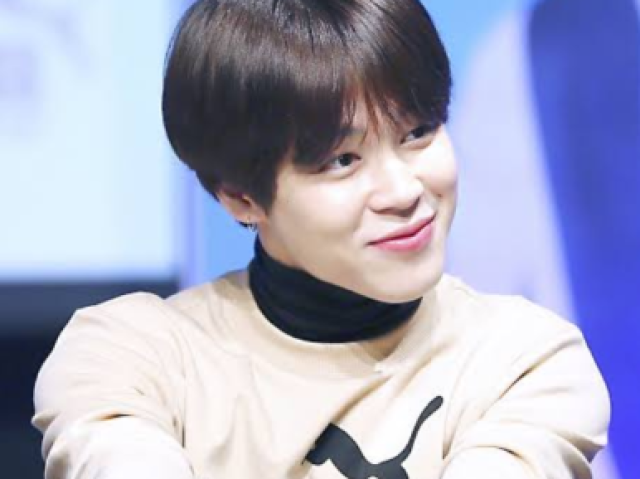 Park Jimin