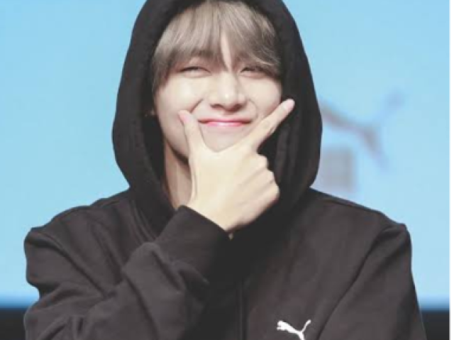 Kim Taehyung