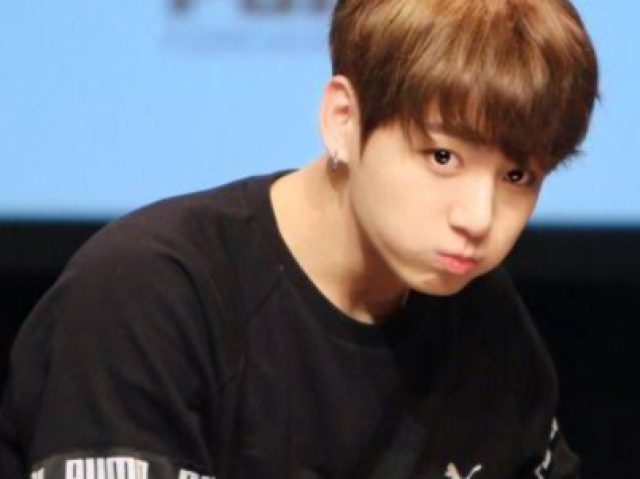 Jeon Jungkook