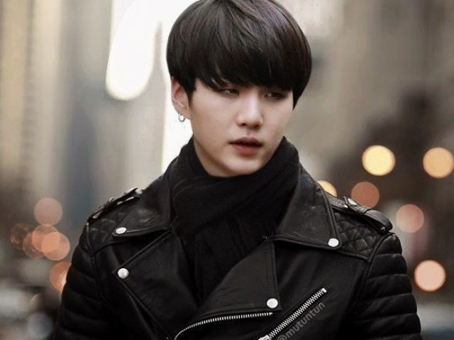 Suga
