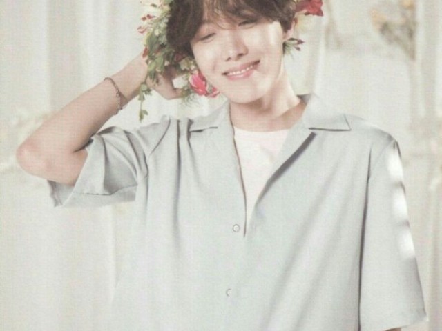 J-hope
