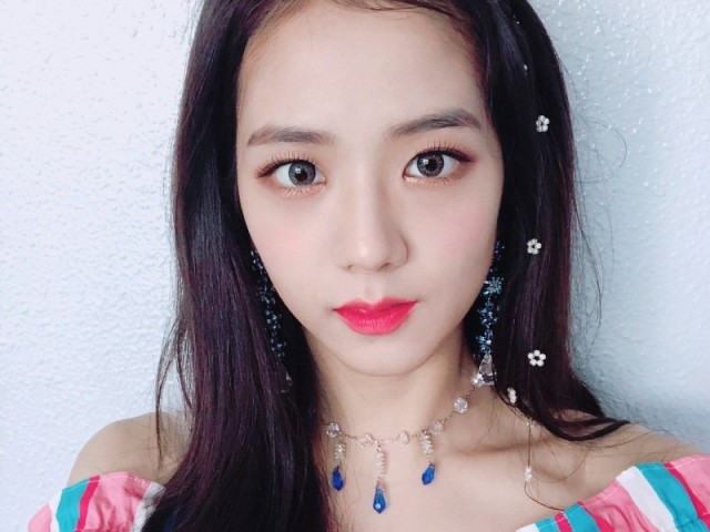 Jisoo ♡.