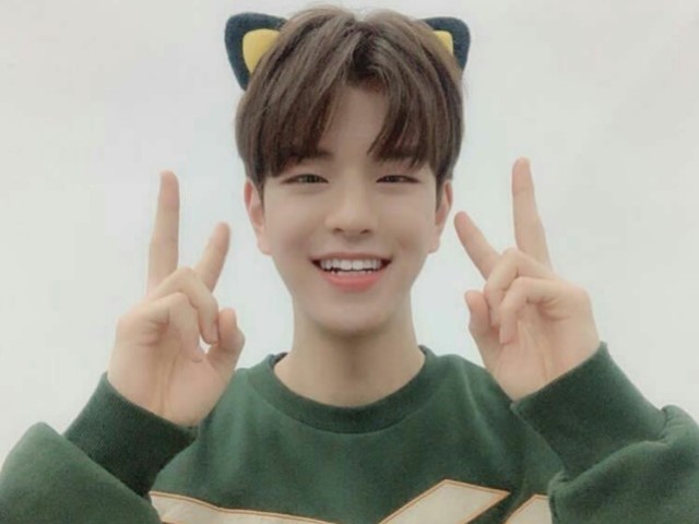 Seungmin!!