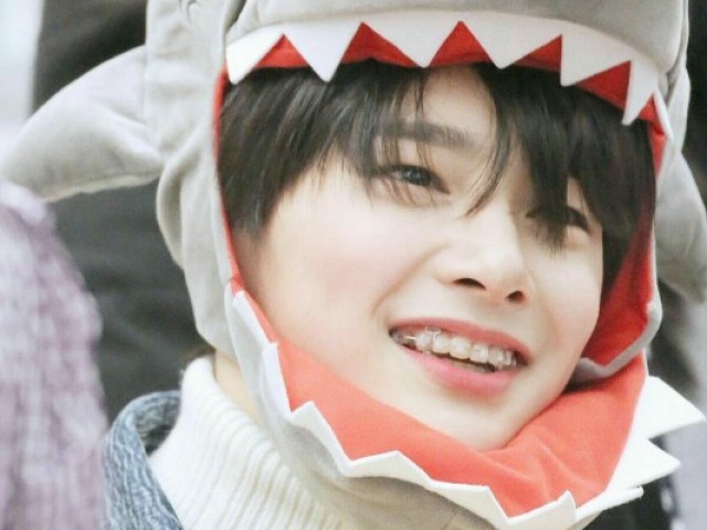 Jeongin/I.N