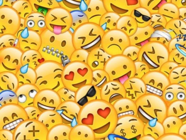 Adivinhe qual é o filme pelos emojis!