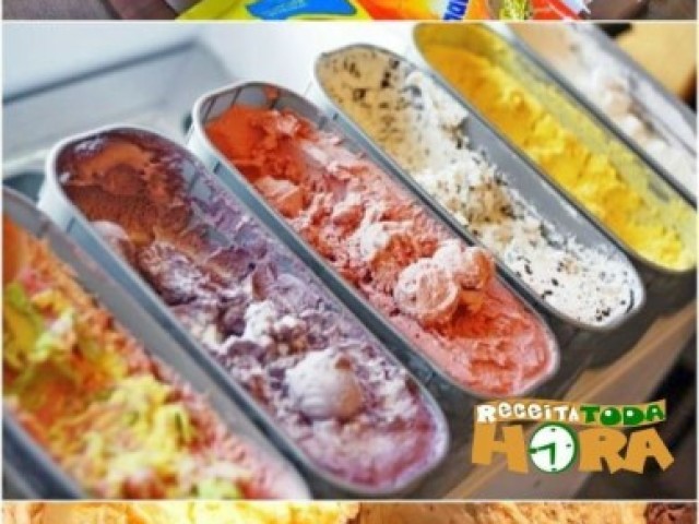 Sorveteria