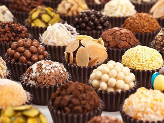 Brigadeiro