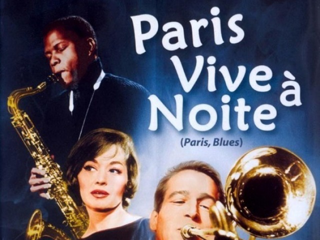 Paris vive á noite (1961).