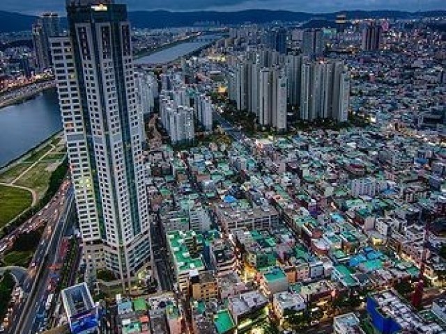 Ulsan