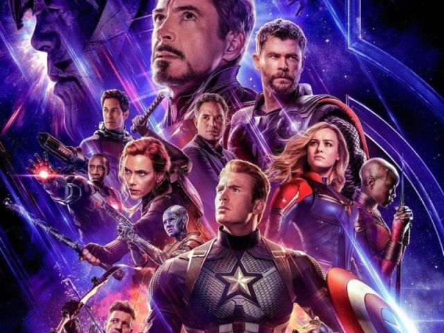 Você conhece mesmo "Vingadores: Ultimato"?