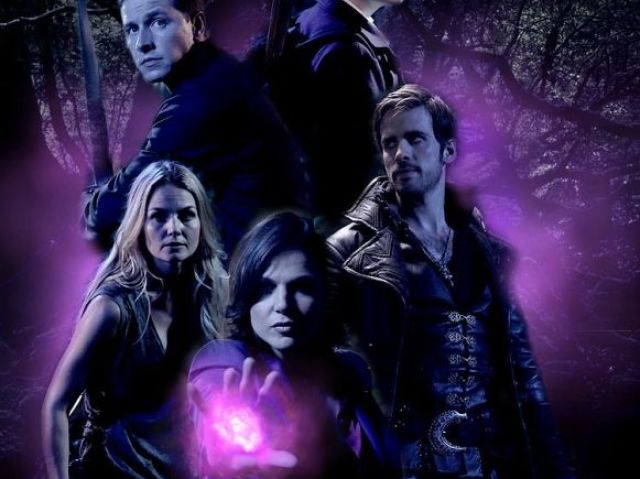 Você conhece mesmo OUAT?