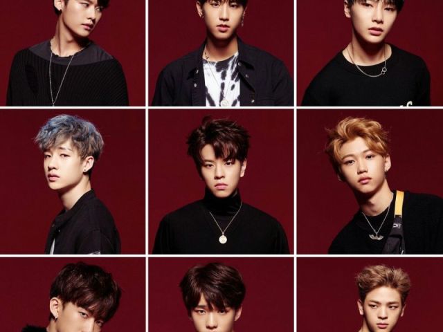 Quem seria seu par ideal no Stray Kids?