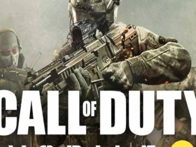 Call of Duty