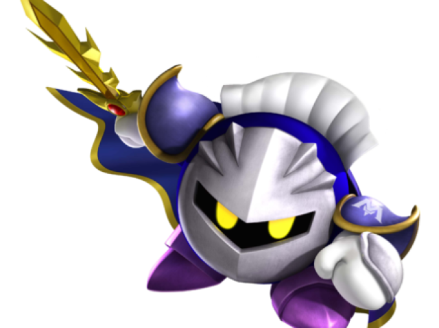 META KNIGHT