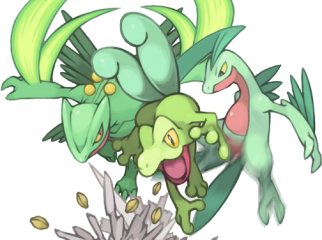 Treecko