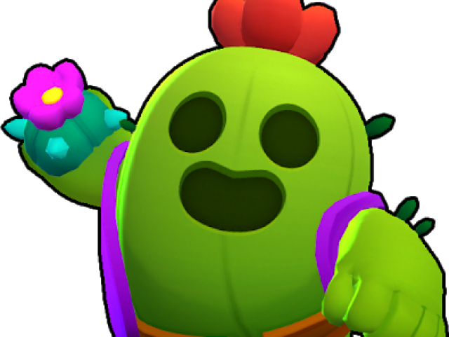 Spike