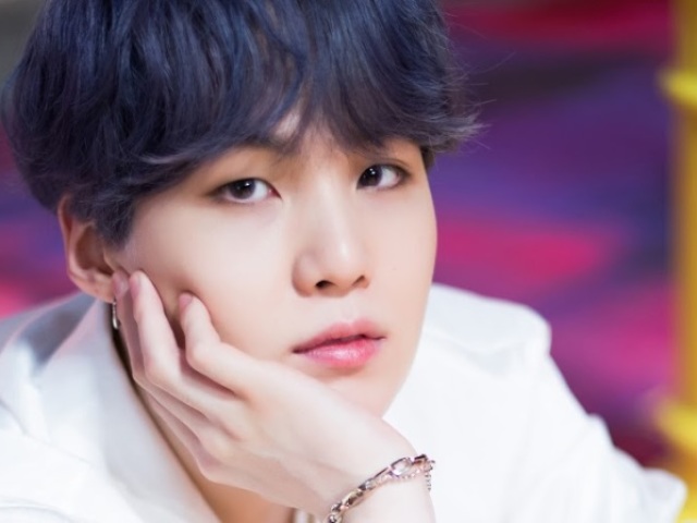 SUGA