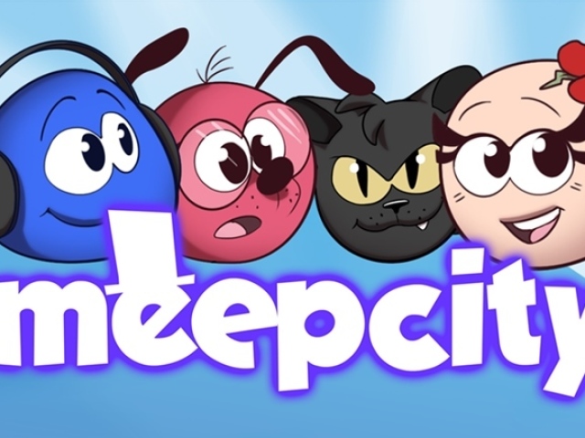 Meepcity