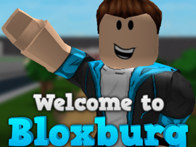 BloxBurg