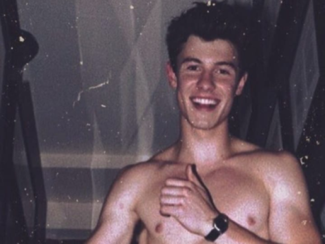 Shawn Peter Mendes