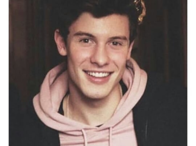 Shawn Raul Mendes