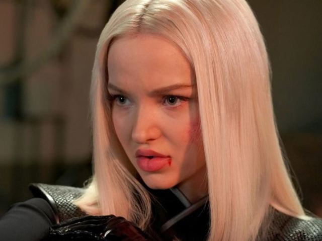 Dove Cameron