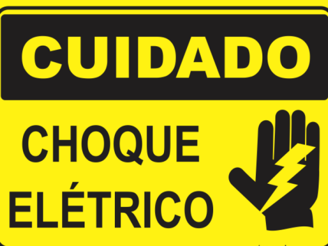 Choque Elétrico