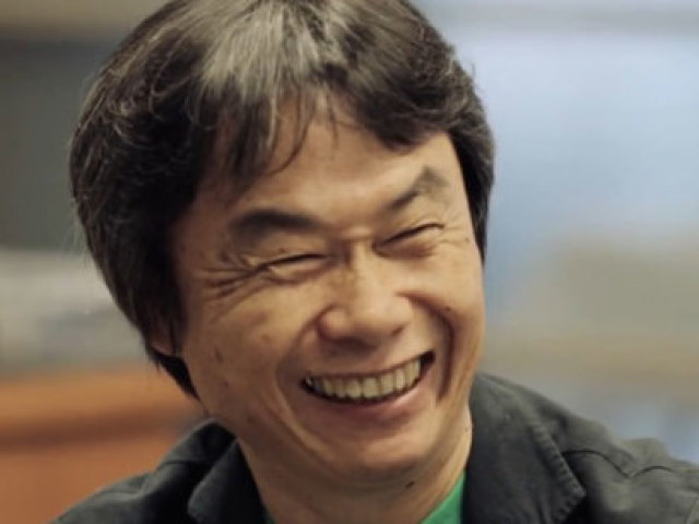 MIYAMOTO