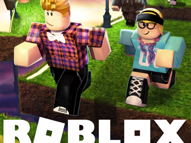 Roblox