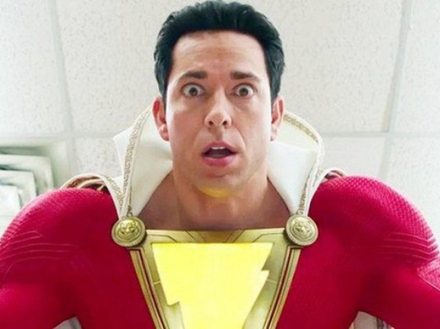 Shazam